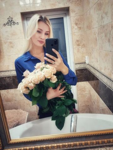 Проститутка Римма