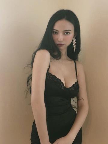 Проститутка Полина